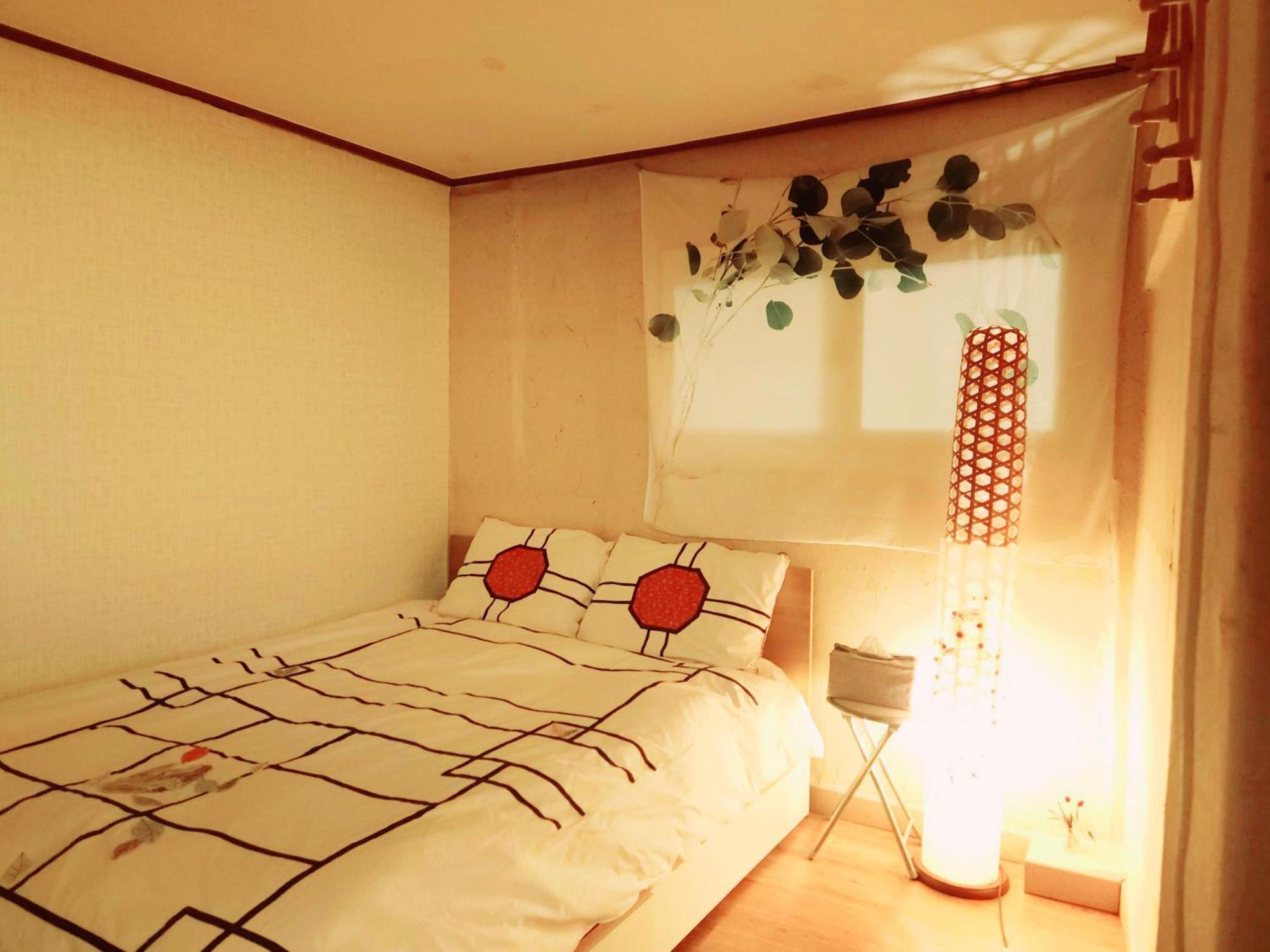 Lydia Craft Guesthouse Сеул Екстер'єр фото