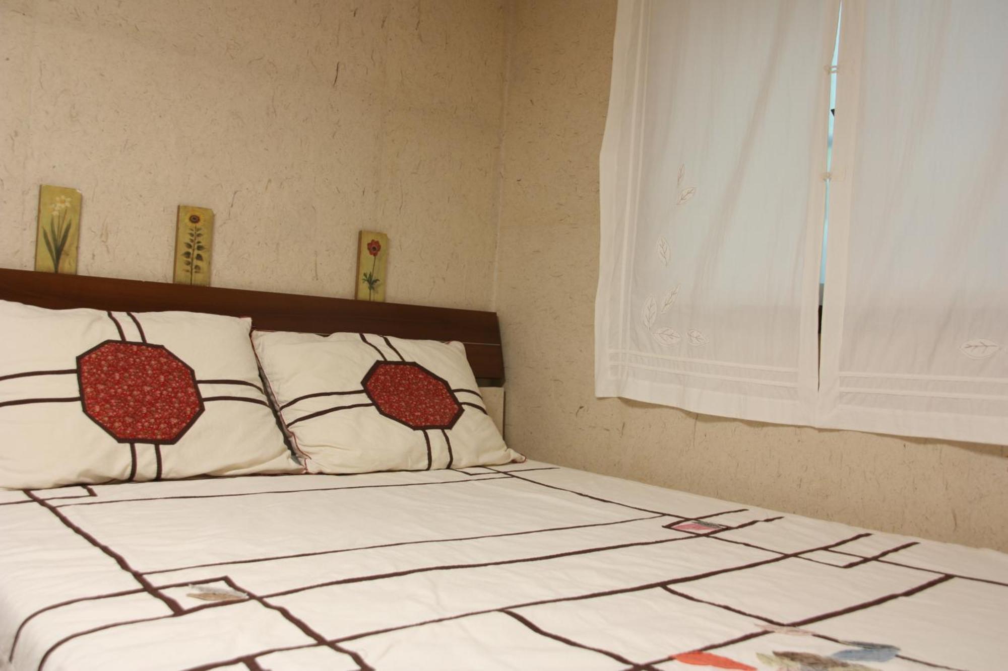 Lydia Craft Guesthouse Сеул Екстер'єр фото