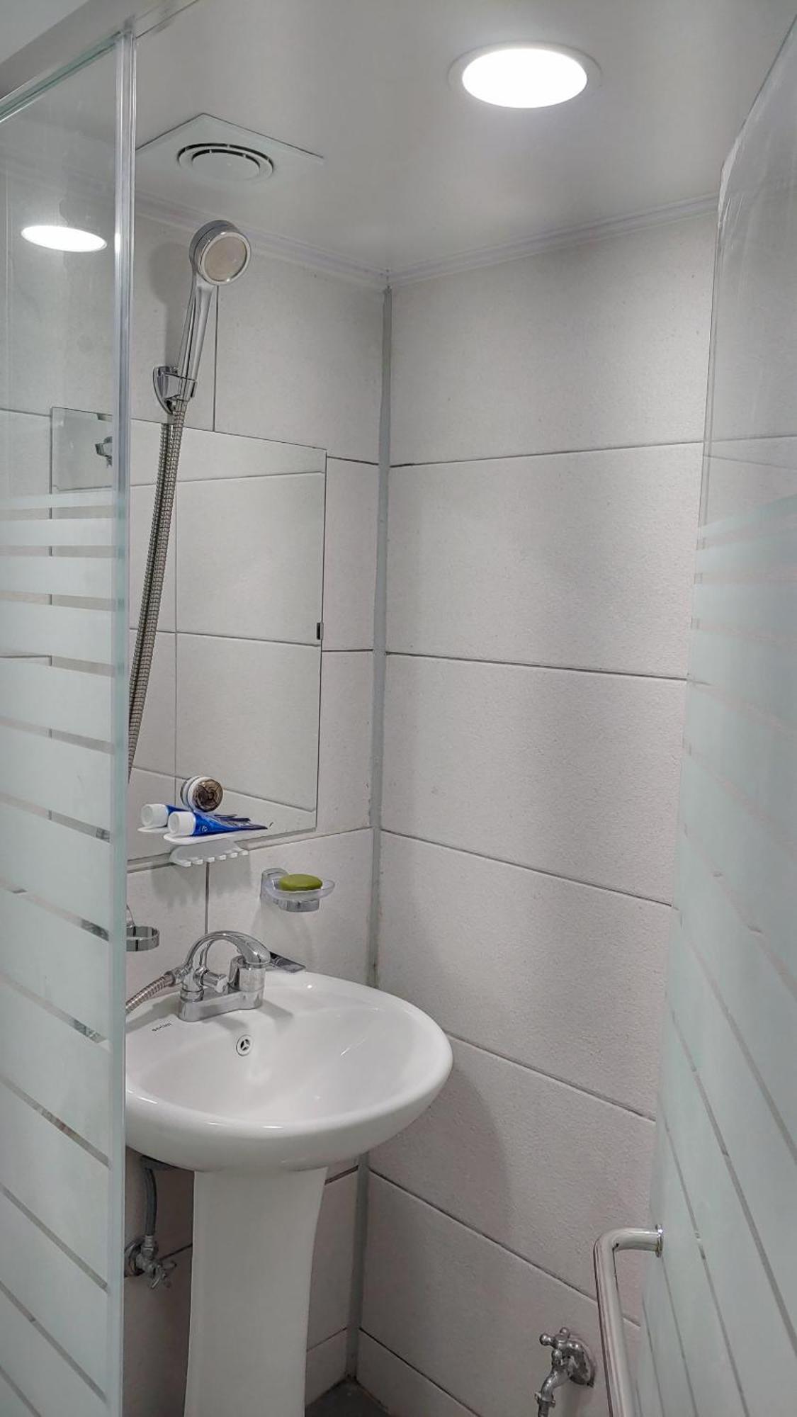 Lydia Craft Guesthouse Сеул Екстер'єр фото