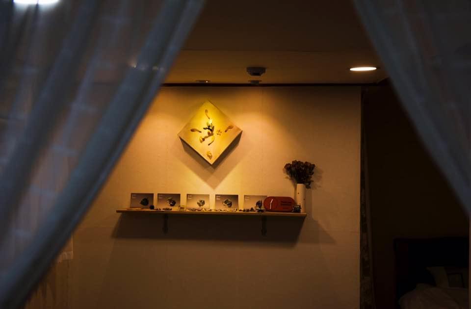 Lydia Craft Guesthouse Сеул Екстер'єр фото