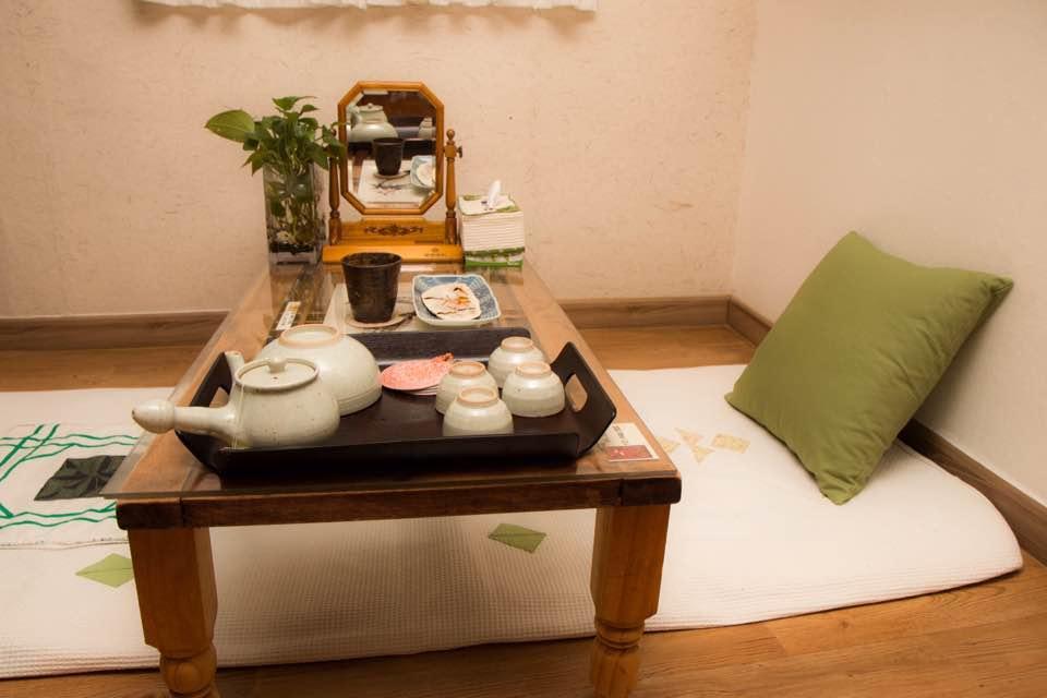 Lydia Craft Guesthouse Сеул Екстер'єр фото