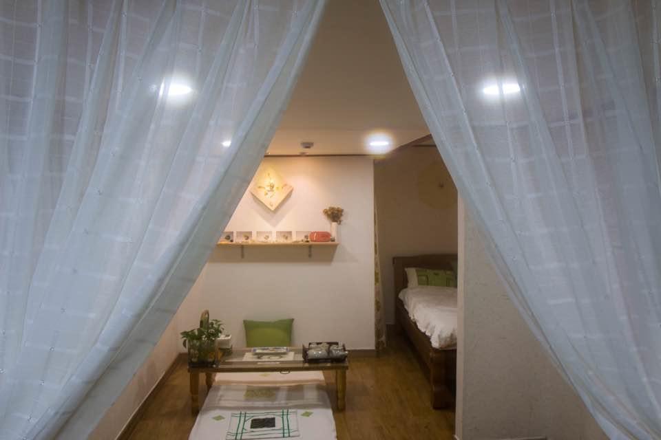 Lydia Craft Guesthouse Сеул Екстер'єр фото