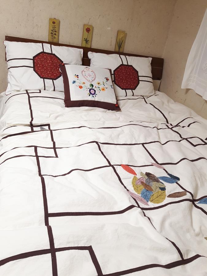 Lydia Craft Guesthouse Сеул Екстер'єр фото