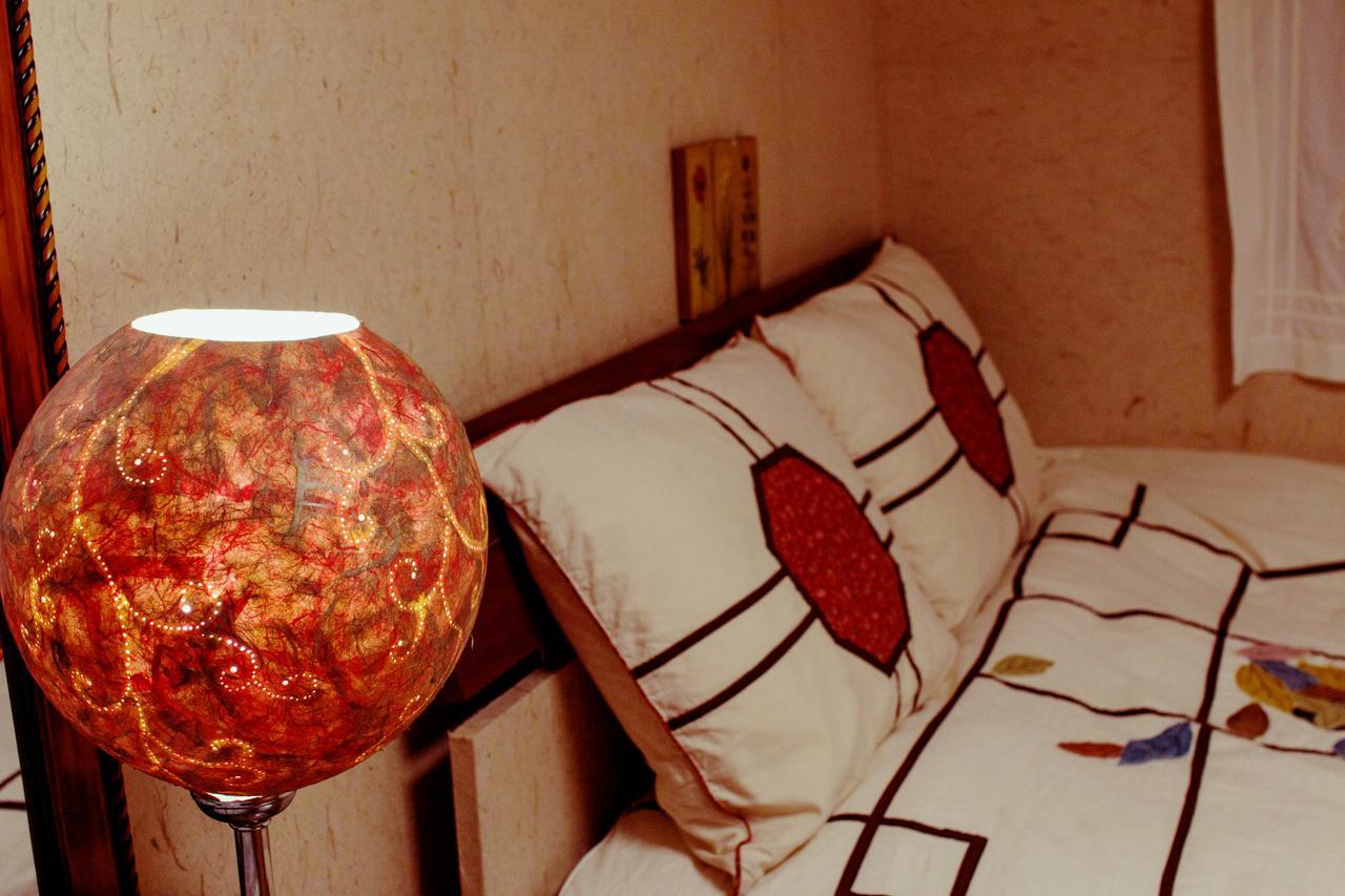 Lydia Craft Guesthouse Сеул Екстер'єр фото